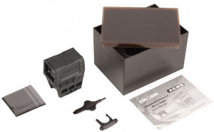 Коліматорний приціл HOLOSUN AEMS CORE Red