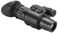 Монокуляр ночного виденья NRP RM2021 (2+, креп. на шлем, маска, зеленый)