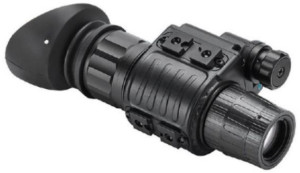 Монокуляр ночного виденья NRP RM2021 (2+, креп. на шлем, маска, зеленый) Монокуляр ночного виденья NRP RM2021 (2+, креп. на шлем, маска, зеленый)