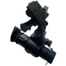 Монокуляр ночного виденья NRP RM2021 (2+, креп. на шлем, маска, зеленый) Монокуляр ночного виденья NRP RM2021 (2+, креп. на шлем, маска, зеленый)