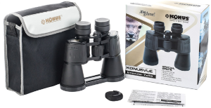 Бінокль Konusvue 7x50