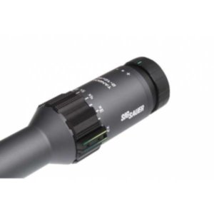 Оптичний приціл Sig Optics Tango 6 2-12x40mm MRAD Illum Оптичний приціл Sig Optics Tango 6 2-12x40mm MRAD Illum