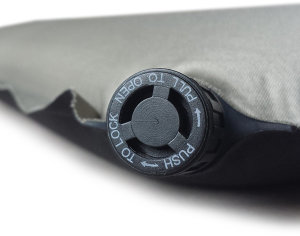 Коврик туристический Wechsel Teron Seat 5.0