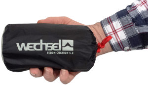 Коврик туристический Wechsel Teron Seat 5.0