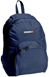 Рюкзак городской Caribee Lotus 22 Navy