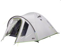 Палатка High Peak Nevada 3.0 (Nimbus Grey)