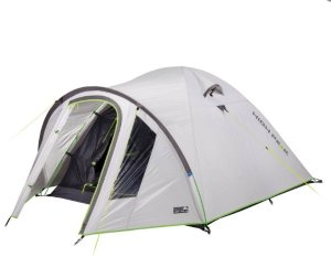 Палатка High Peak Nevada 3.0 (Nimbus Grey)