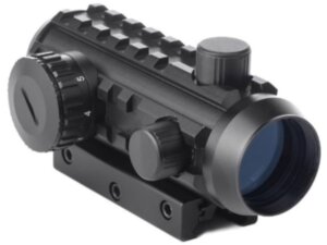 Коллиматорный прицел KONUS SIGHT-PRO DUAL 1-2x30
