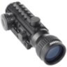Коллиматорный прицел KONUS SIGHT-PRO DUAL 1-2x30