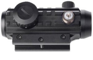 Коллиматорный прицел KONUS SIGHT-PRO DUAL 1-2x30