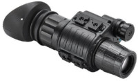 Монокуляр ночного виденья NRP RM2021 WP (2+, креп. на шлем, маска, белый фосфор)