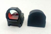 Крышка для коллиматора 26×22 мм