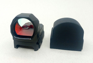 Крышка для коллиматора 26×22 мм Крышка для коллиматора 26×22 мм