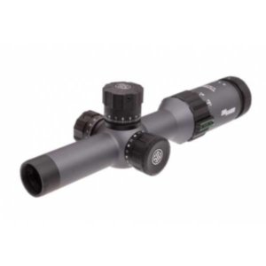 Оптичний приціл Sig Optics Tango 6 1-6x24mm MRAD Illum Оптичний приціл Sig Optics Tango 6 1-6x24mm MRAD Illum