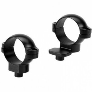 Кольца Leupold QR 30мм Medium Ext Matte