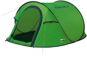 Палатка High Peak Vision 3 (Green)