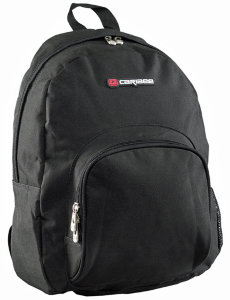 Рюкзак городской Caribee Lotus 22 Black Рюкзак городской Caribee Lotus 22 Black