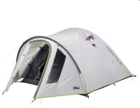 Палатка High Peak Nevada 4.0 (Nimbus Grey)