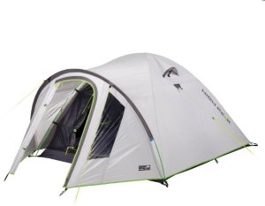 Палатка High Peak Nevada 4.0 (Nimbus Grey)