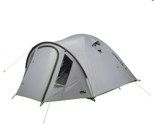 Палатка High Peak Nevada 4.0 (Nimbus Grey)