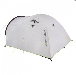 Палатка High Peak Nevada 4.0 (Nimbus Grey)