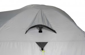 Палатка High Peak Nevada 4.0 (Nimbus Grey)