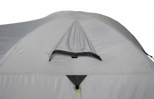 Палатка High Peak Nevada 4.0 (Nimbus Grey)