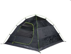 Палатка High Peak Nevada 4.0 (Nimbus Grey)