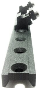 КРОНШТЕЙН ПАТРИОТ ТОЗ 122-10 ПРИЗМА "Y"