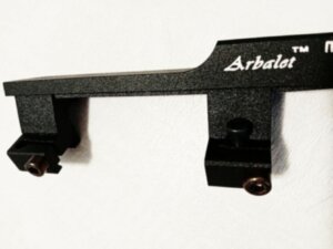 КРОНШТЕЙН ПАТРИОТ ТОЗ 122-10 ПРИЗМА "Y"