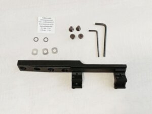 КРОНШТЕЙН ПАТРИОТ ТОЗ 122-10 ПРИЗМА "Y"