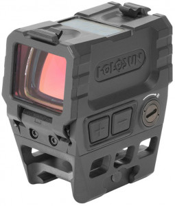 Коллиматорный прицел HOLOSUN AEMS Red 221301