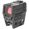 Коллиматорный прицел HOLOSUN AEMS Red 221301