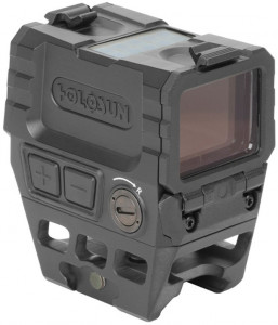 Коллиматорный прицел HOLOSUN AEMS Red 221301