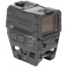 Коллиматорный прицел HOLOSUN AEMS Red 221301