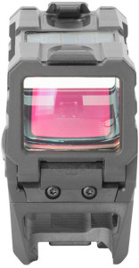 Коллиматорный прицел HOLOSUN AEMS Red 221301