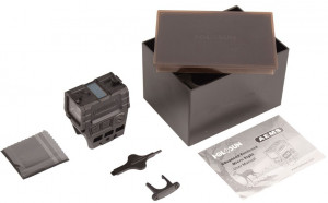 Коллиматорный прицел HOLOSUN AEMS Red 221301