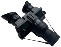 Очки ночного виденья NRP RG2051 (2+, креп. на шлем, маска)