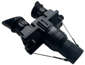 Очки ночного виденья NRP RG2051 (2+, креп. на шлем, маска) Очки ночного виденья NRP RG2051 (2+, креп. на шлем, маска)