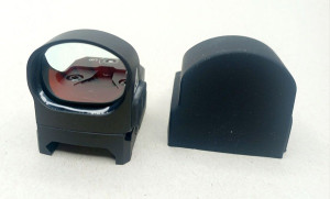 Крышка для коллиматора 28×20 мм Крышка для коллиматора 28×20 мм