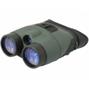 Бинокль ночного видения Yukon Tracker 3x42