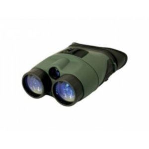 Бинокль ночного видения Yukon Tracker 3x42