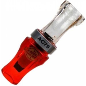 Манок Helen Baud на серого гуся акриловый