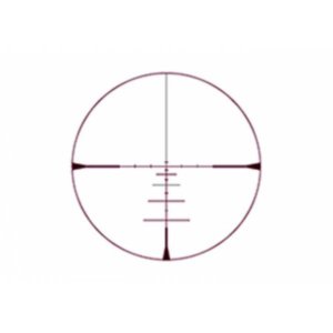 Оптический прицел Konuspro 4-16x50 сетка 550 с отстройкой от параллакса без подсветки - 7277