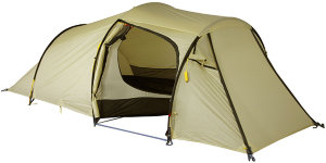 Намет Wechsel Outpost 3 Zero-G (Sand) + килимок надувний 3 шт Намет Wechsel Outpost 3 Zero-G (Sand) + килимок надувний 3 шт