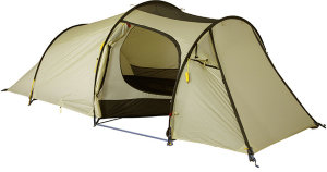 Намет Wechsel Outpost 3 Zero-G (Sand) + килимок надувний 3 шт Намет Wechsel Outpost 3 Zero-G (Sand) + килимок надувний 3 шт