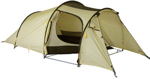 Намет Wechsel Outpost 3 Zero-G (Sand) + килимок надувний 3 шт Намет Wechsel Outpost 3 Zero-G (Sand) + килимок надувний 3 шт