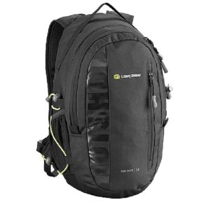 Рюкзак міський Caribee Hot Shot 8 Black