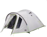 Палатка High Peak Nevada 5.0 (Nimbus Grey)