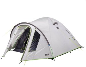 Палатка High Peak Nevada 5.0 (Nimbus Grey)